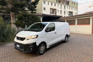 Furgone Peugeot expert