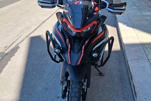 moto Benelli Trk 702x