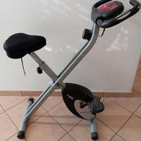 CYCLETTE pieghevole