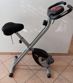 CYCLETTE pieghevole