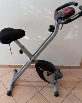 CYCLETTE pieghevole