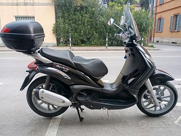 Piaggio Beverly 250 Nero 03/2004