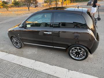 Cerchi 16 Originali Lancia