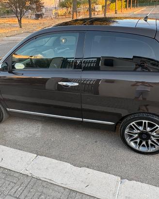 Cerchi 16 Originali Lancia