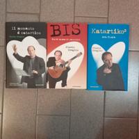 3 libri di Flavio Oreglio