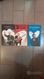 3 libri di Flavio Oreglio