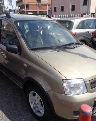 Fiat Panda 1.2 Climbing Natural Power NEOPATENTATI
