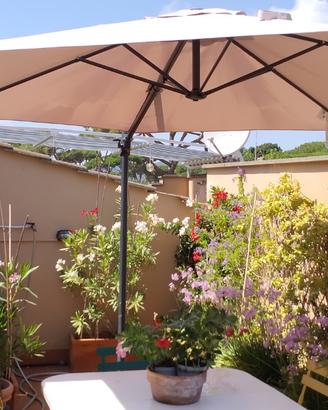 Casa vacanza Santa Severa