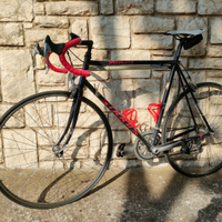 Specialized Sirrus 1990