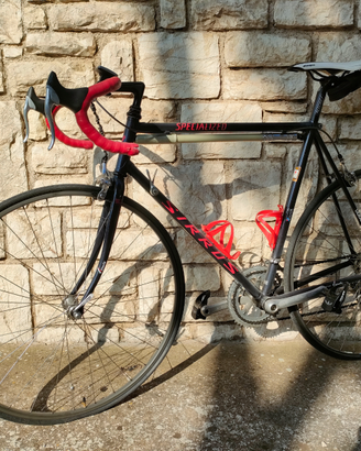 Specialized Sirrus 1990