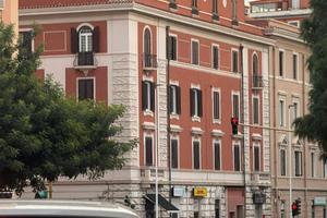 Attico ristrutturato quadrivano Piazza Garibaldi