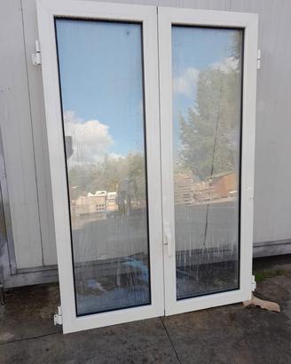 FINESTRE IN ALLUMINIO