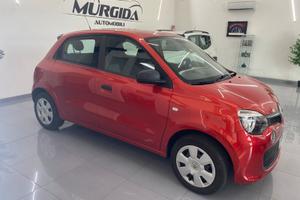 Renault Twingo 1.0 benzina cambio manuale