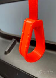 Set di 2 maniglie chiusura sportello per Citroen A