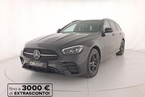 Mercedes Classe E 300 de eq-power Premium Plus 4ma