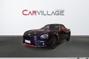 ABARTH 124 Spider 1.4 t. m.air 170cv