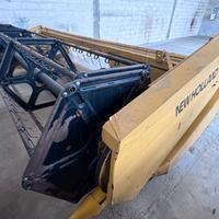 Barra di taglio 3,60 per mietitrebbia New Holland