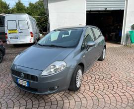 Fiat Grande Punto Grande Punto 1.4 5 porte Active 