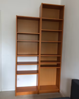 librerie Billy Ikea