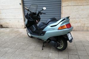 Yamaha Majesty dx 250 1998 marciante