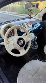 Fiat 500C Anno 2015