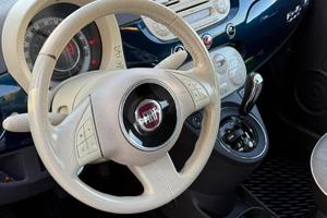 Fiat 500C Anno 2015