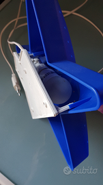 SMILA STJÄRNA lampada Stella bambino