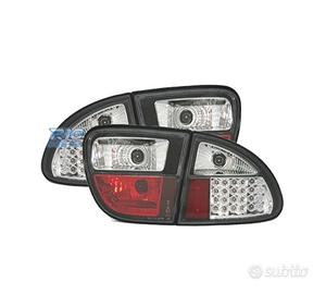 FANALI A LED SEAT LEON 1M 99-04