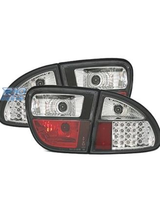 FANALI A LED SEAT LEON 1M 99-04