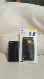 Cover bici iPhone Topeak RideCase