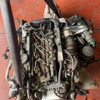 Motore Bmw 2.0d N47D20B