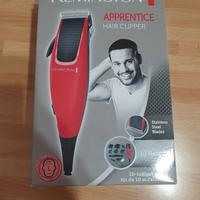 tagliacapelli e regolabarba Remington