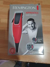 tagliacapelli e regolabarba Remington
