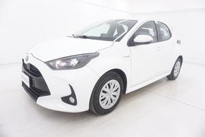 Toyota Yaris Hybrid Business BR047809 1.5 Full Hyb