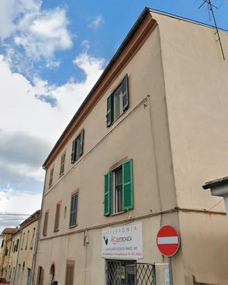 Appartamento 60 mq a Civita Castellana