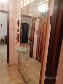 Specchio da ingresso