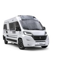ADRIA TWIN SUPREME 600 SPB