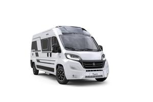 ADRIA TWIN SUPREME 600 SPB