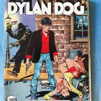 Dylan dog n. 2