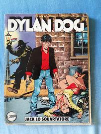Dylan dog n. 2