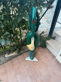 Folletto Vorwerk per pezzi di ricambio
