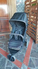 passeggino hauck