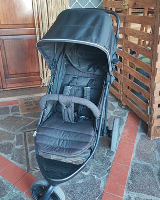 passeggino hauck