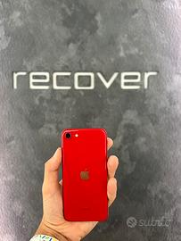 iPhone SE 2020 64GB Grado ECCELLENTE