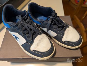 scarpa champion 