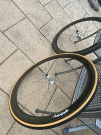 ruote Campagnolo Bora prima Generazione