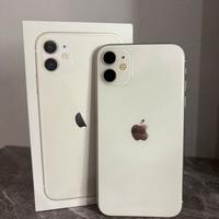 Iphone 11 Bianco