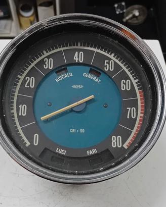 Strumento contagiri Jaeger Alfa Romeo Giulia Super