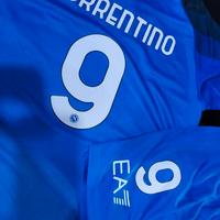 Kit Completini Calcio TUTTE LE SQUADRE