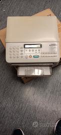 Fax Toshiba 